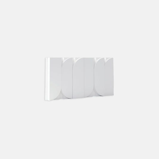Klocki 3D ARCO mini CLICKFORM – zdjęcie 1 (producent MURSO / Creativa)