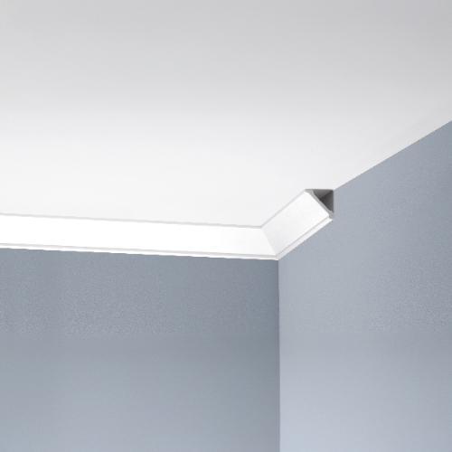 LOC-06 Creativa Listwa oświetleniowa 244 cm – zdjęcie produktowe