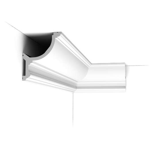C901 Orac Decor Listwa sufitowa 200 cm – zdjęcie produktowe