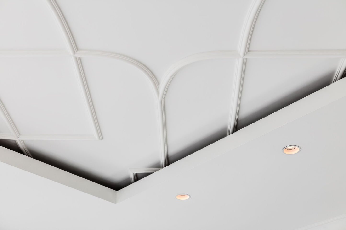 PX120F Orac Decor listwa ścienna – zdjęcie w aranżacji (producent Orac)