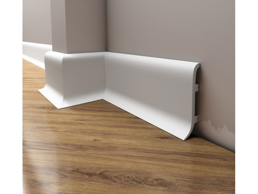 LPC-40 Creativa Listwa przypodłogowa