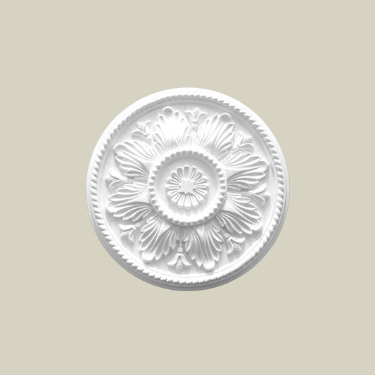 R-20 Creativa rozeta – widok produktu (producent Creativa)
