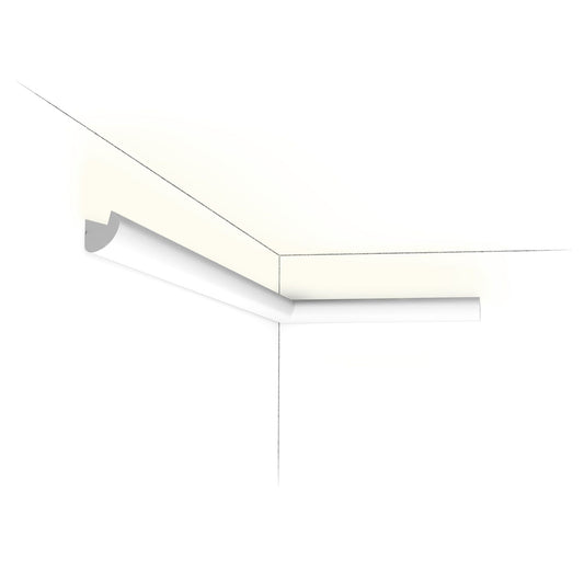 CX188 Orac Decor listwa oświetleniowa – render produktu (producent Orac)