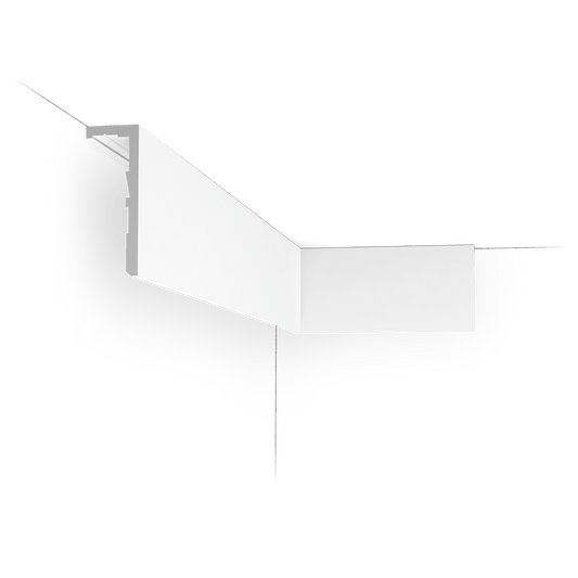CX216-2600 Orac Decor listwa sufitowa – render produktu (producent Orac)