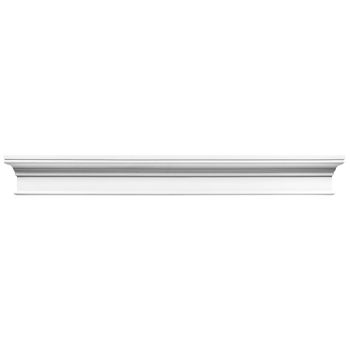 D400 Orac Decor element dekoracyjny – render produktu, drugi widok (producent Orac)