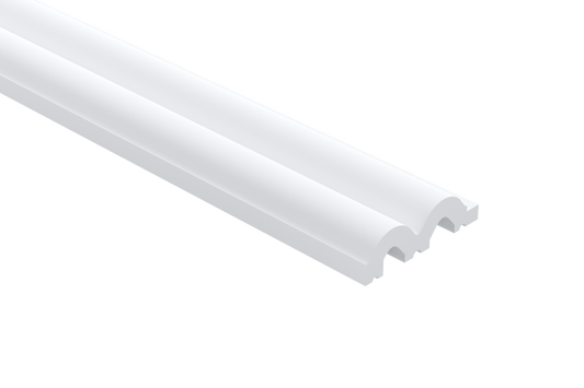 Zakończenie prawe do lameli Sereno Mardom Decor - zdjęcie produktowe