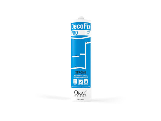 FDP 500 Klej Decofix Pro 310ml Klej Extra Strong.