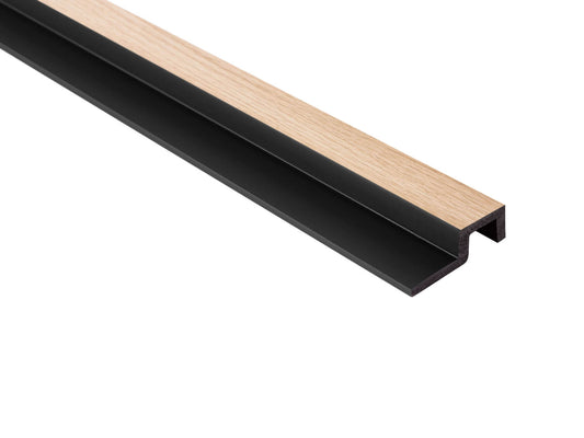 L0302RT Mardom Decor zakończenie do lameli – zdjęcie produktu (producent Mardom Decor)