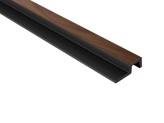 L0304RT Mardom Decor zakończenie do lameli – zdjęcie produktu (producent Mardom Decor)