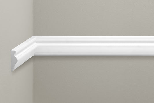 LNG-02 Flex Creativa listwa ścienna – widok produktu (producent Creativa)