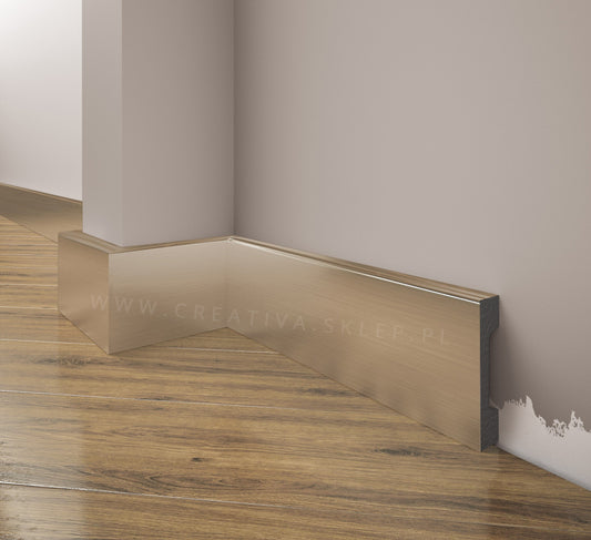 LPC-23I Creativa listwa przypodłogowa – widok produktu (producent Creativa)