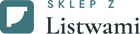 Sklep z Listwami – logo