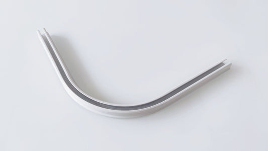 Sklep z listwami listwy karniszowe Mardom Decor Łuk 90 stopni