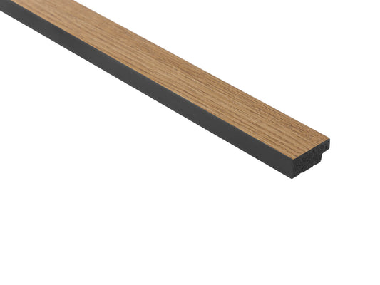 L0206LT Mardom Decor zakończenie do lameli – zdjęcie produktu (producent Mardom Decor)