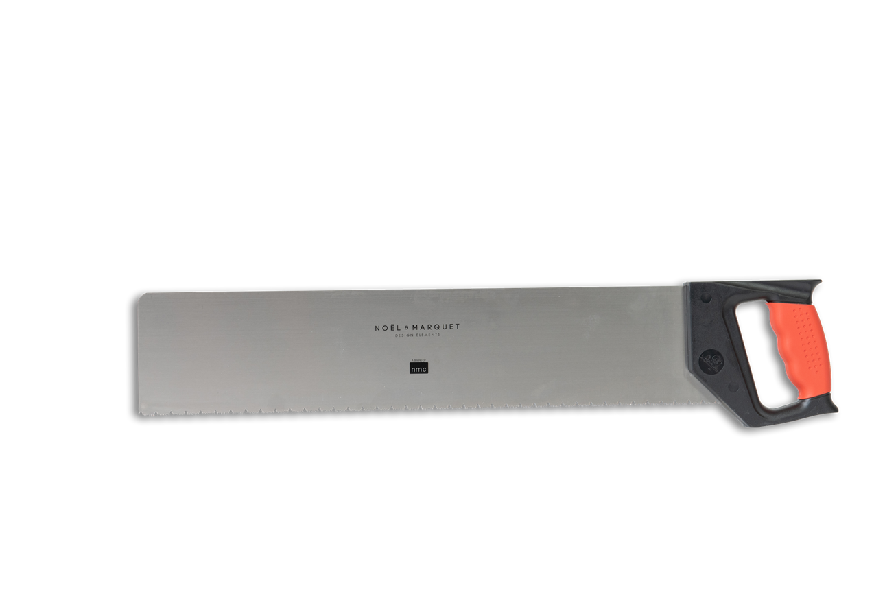 3003766 NMC – piła NOMASTYL 48 cm do listew z polistyrenu