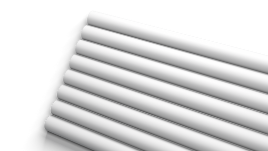 CANELE XL NMC Panel ścienny – zdjęcie produktowe