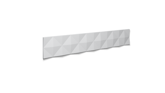 PYRAMID NMC Panel ścienny – zdjęcie produktowe