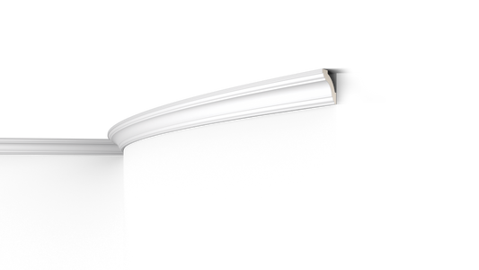 Z1240 FLEX NMC Listwa sufitowa – zdjęcie produktowe