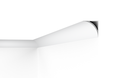 NOMASTYL NE4 PURE NMC Listwa sufitowa – zdjęcie produktowe