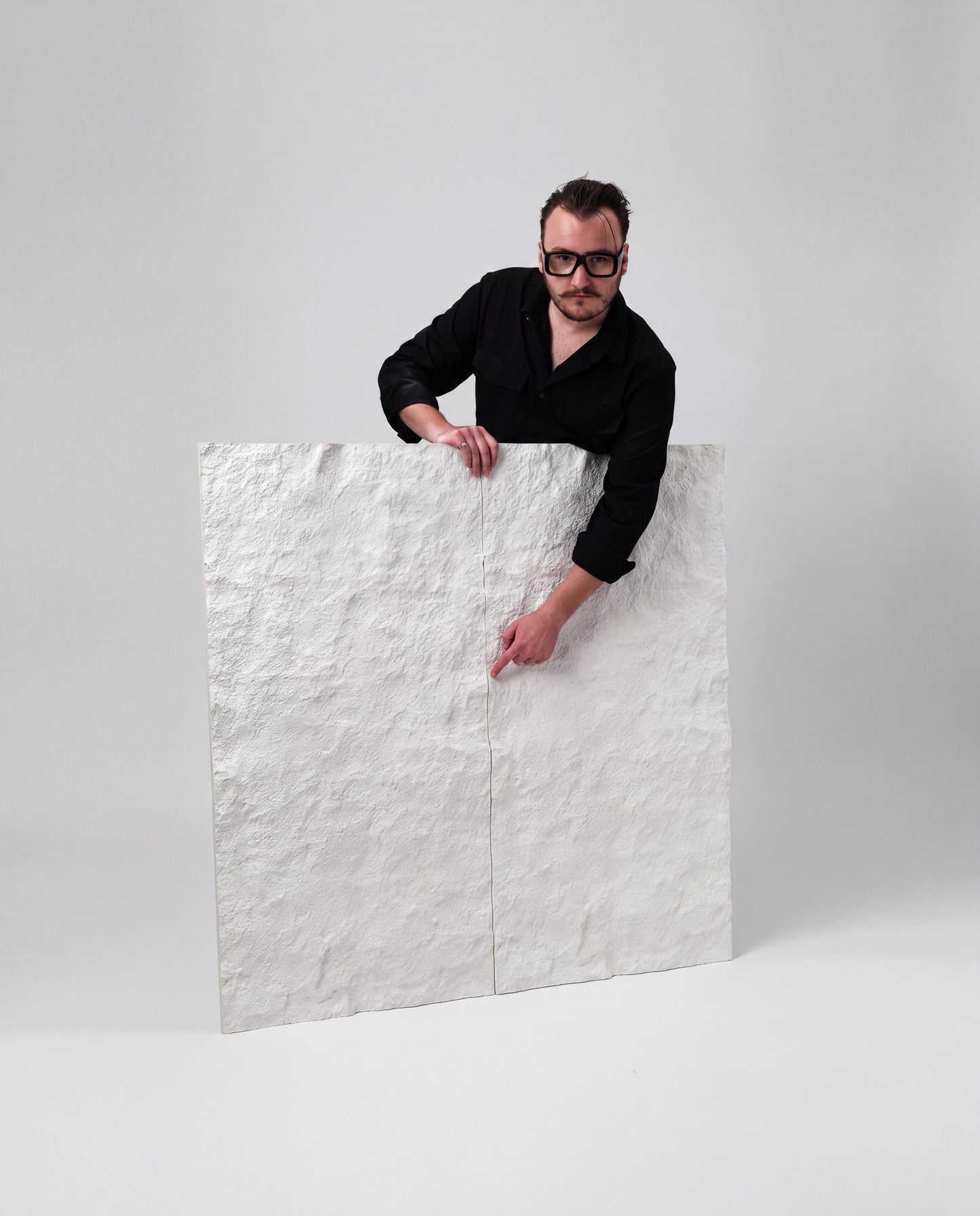 SANTERO-G2 Creativa Panel ścienny – zdjęcie 5