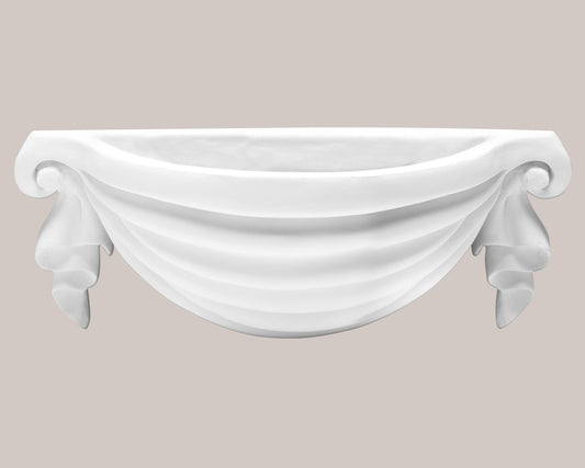 D-01 Creativa element dekoracyjny – widok produktu (producent Creativa)