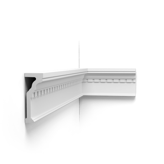 P4010 Orac Decor listwa ścienna – render produktu (producent Orac)