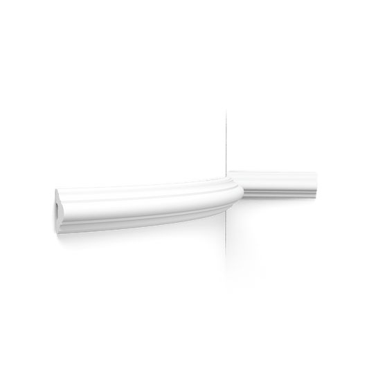 P4020F Orac Decor listwa ścienna – render produktu (producent Orac)