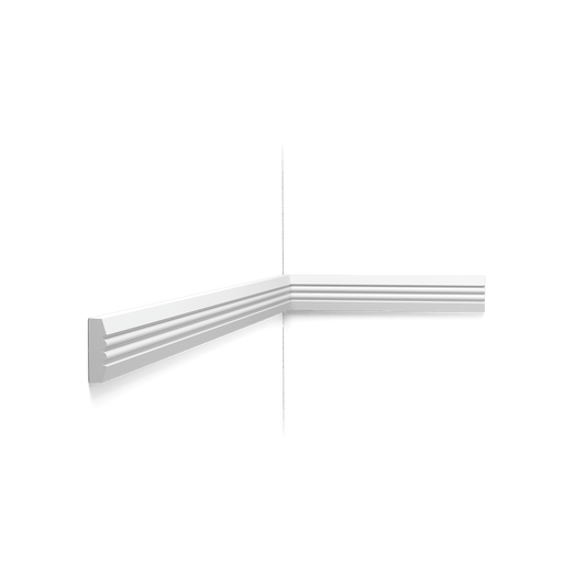 P5021 Orac Decor listwa ścienna – render produktu (producent Orac)
