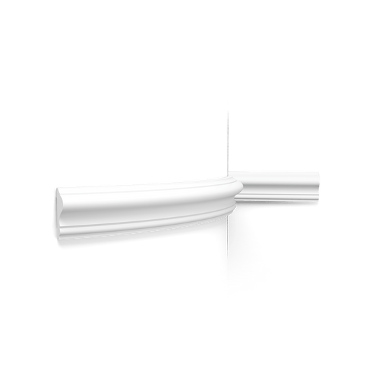 P8020F Orac Decor Listwa ścienna Flex 200 cm – zdjęcie produktowe