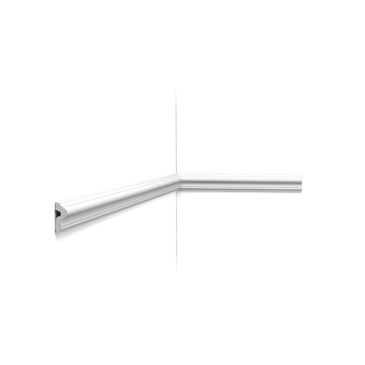 P8030F Orac Decor listwa ścienna – render produktu (producent Orac)