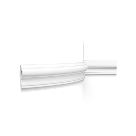 P8050F Orac Decor Listwa ścienna Flex 200 cm – zdjęcie produktowe