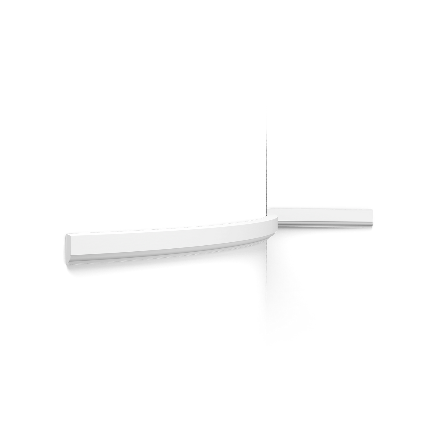 P9050F Orac Decor Listwa ścienna Flex 200 cm – zdjęcie produktowe