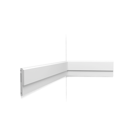 P9900 Orac Decor Listwa ścienna 200 cm – zdjęcie produktowe