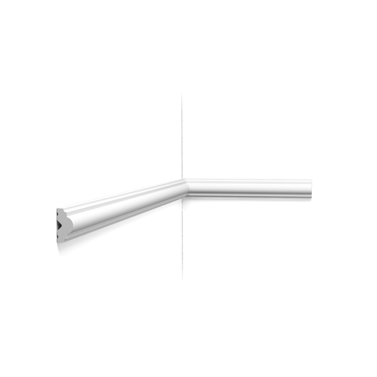 PX103 Orac Decor listwa ścienna – render produktu (producent Orac)