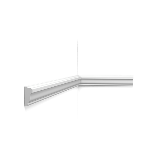 PX117 Orac Decor listwa ścienna – render produktu (producent Orac)