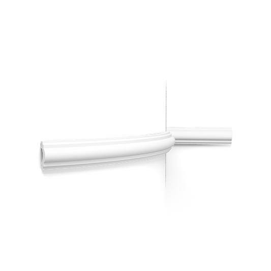 PX120F Orac Decor listwa ścienna – render produktu (producent Orac)