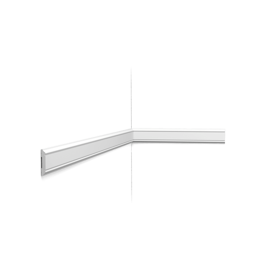 PX144 Orac Decor listwa ścienna – render produktu (producent Orac)