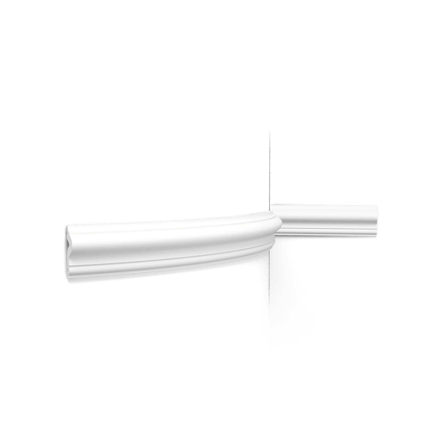 PX175F Orac Decor Listwa ścienna Flex 200 cm – zdjęcie produktowe
