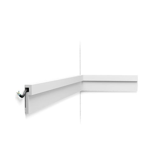 PX198 Orac Decor listwa ścienna – render produktu (producent Orac)