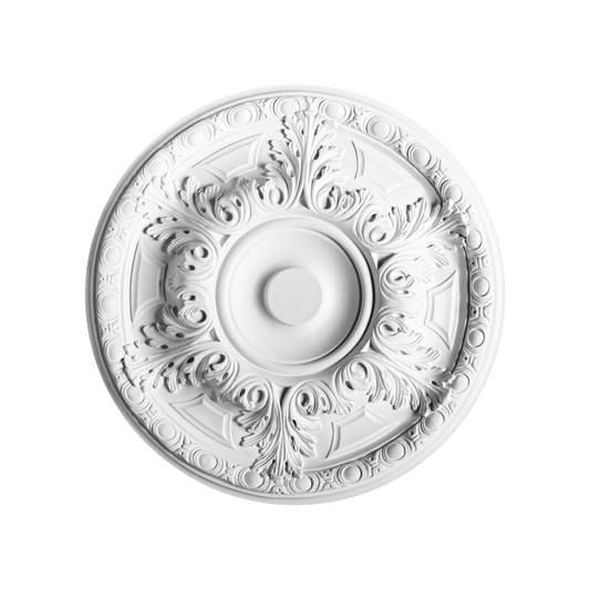 R18 Orac Decor rozeta – render produktu (producent Orac)