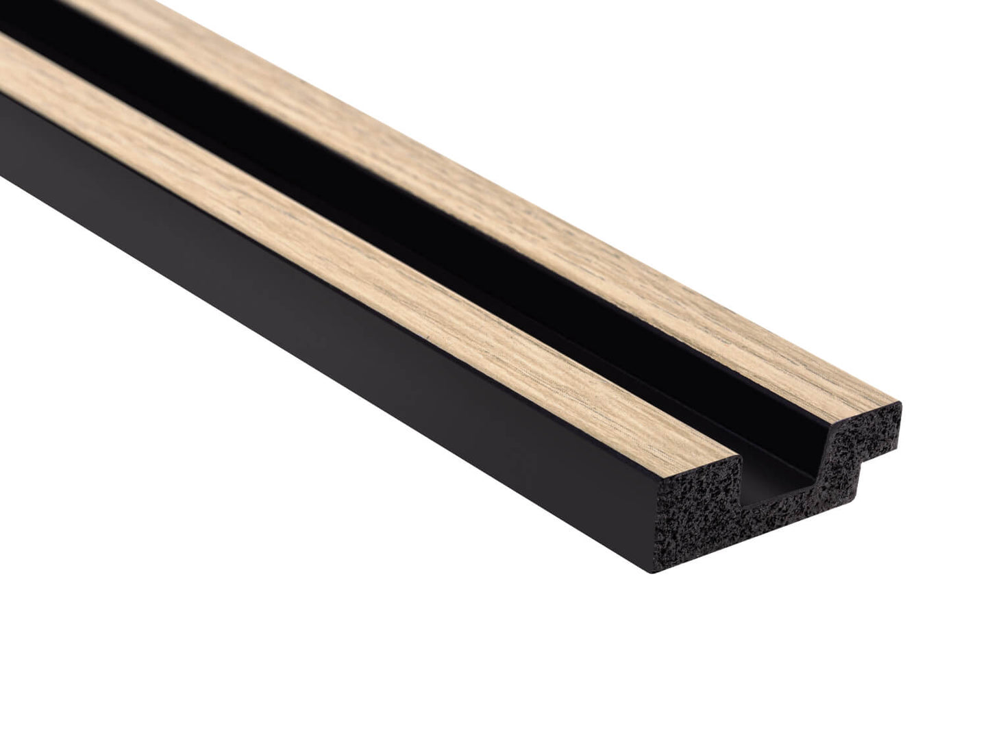 L0102L Mardom Decor zakończenie do lameli – zdjęcie produktu (producent Mardom Decor)