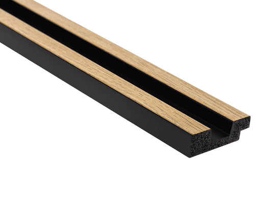 L0105LT Mardom Decor zakończenie do lameli – zdjęcie produktu (producent Mardom Decor)