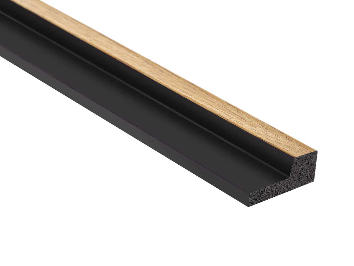 L0105RT Mardom Decor zakończenie do lameli – zdjęcie produktu (producent Mardom Decor)