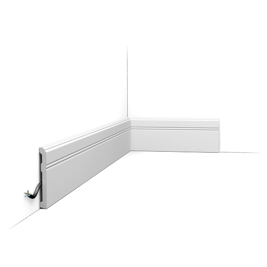 SX105 Orac Decor Listwa przypodłogowa 200 cm – zdjęcie produktowe