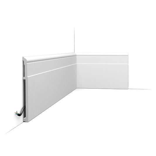 SX156 Orac Decor Listwa przypodłogowa 200 cm – zdjęcie produktowe