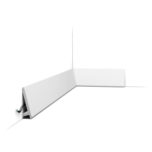 SX179 Orac Decor Listwa przypodłogowa 200 cm – zdjęcie produktowe