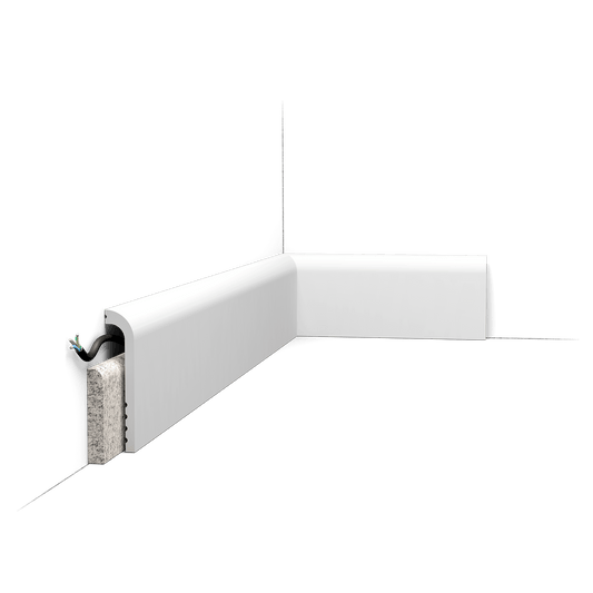 SX185 Orac Decor Listwa przypodłogowa 200 cm – zdjęcie produktowe