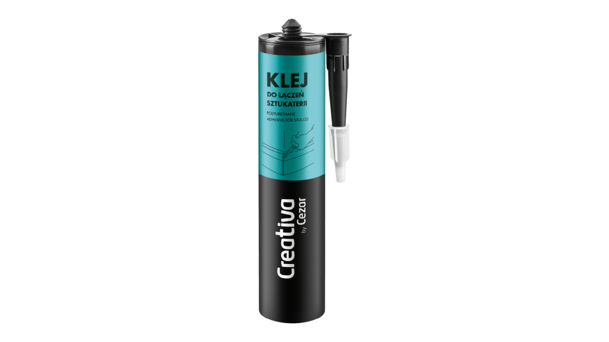Klej do łączeń CREATIVA by Cezar 300ml - C310