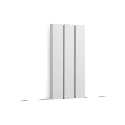 W116 Orac Decor panel ścienny – render produktu (producent Orac)