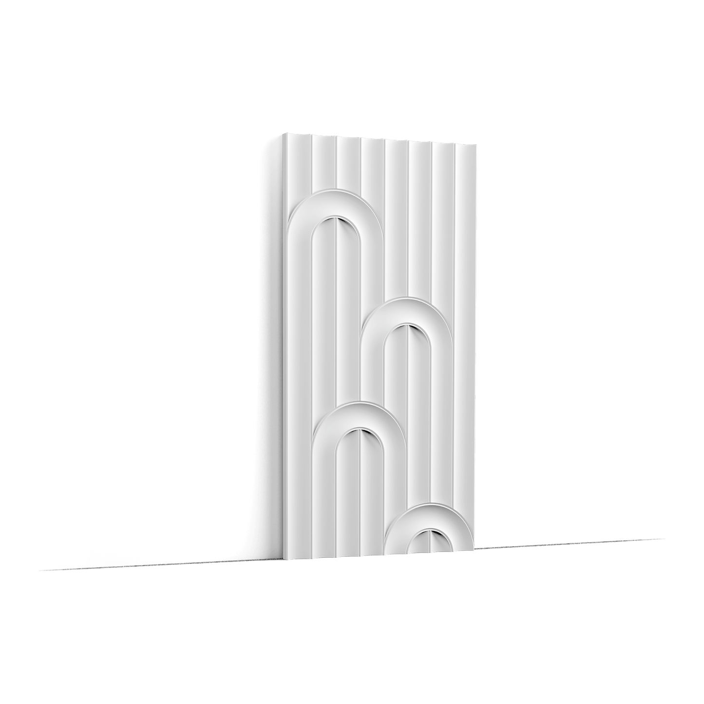 W212 Orac Decor Panel ścienny 200 cm – zdjęcie produktowe